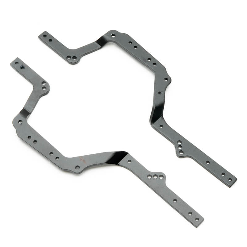 FTX - UTAH 2.0 CHASSIS RAIL
(L/R) - FTX11512