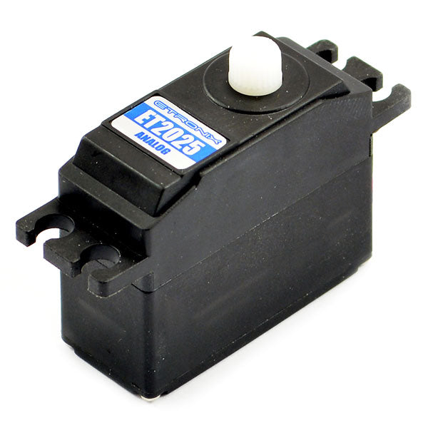 ETRONIX - 3.4kg/0.10s MINI SERVO - ET2025