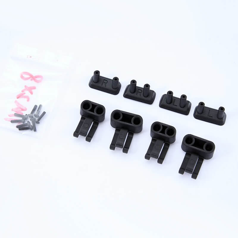 FMS/ROC HOBBY - FMS FCX10 11042/61 DOOR HANDLE - FMS-C3710