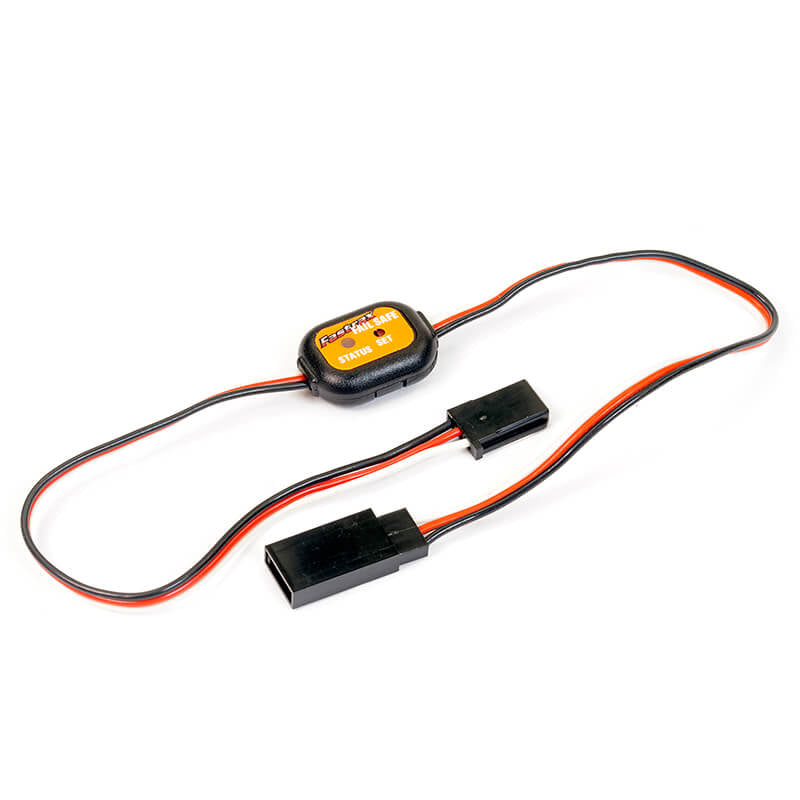 FASTRAX R/C PRODUCTS - MICRO FAIL SAFE ADAPTOR - FT1002M