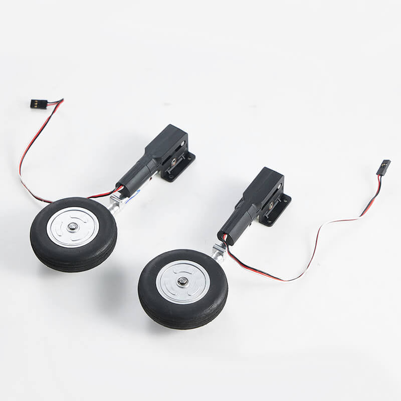 FMS/ROC HOBBY - FMS 80MM F-86 SABRE MAIN
LANDING GEAR SYSTEM - FMSEO113