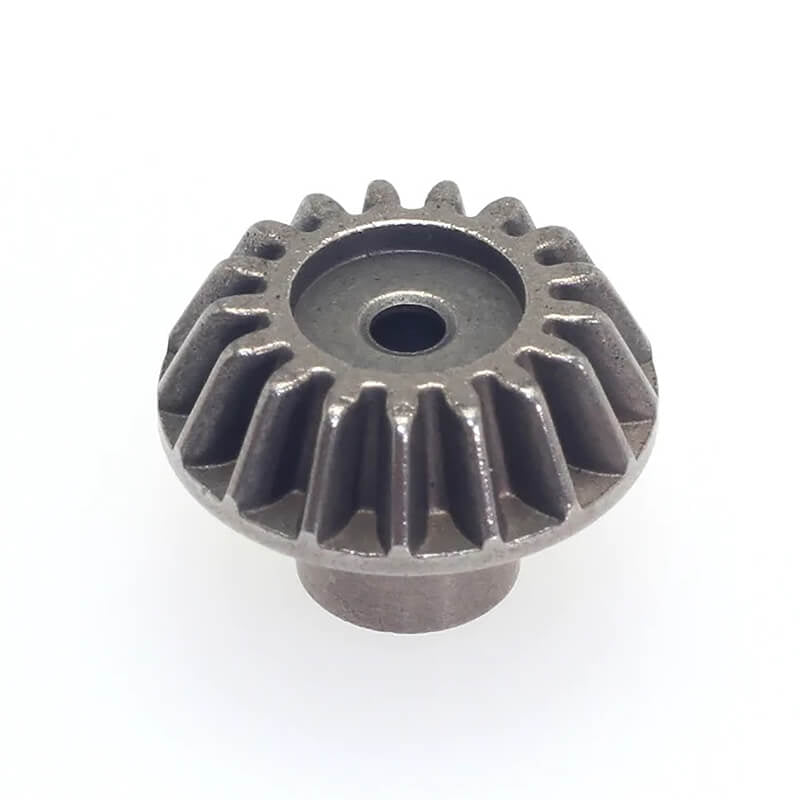 CEN RACING - CEN DIFFERENTIAL PINION GEAR
17T - CEN-CM0204