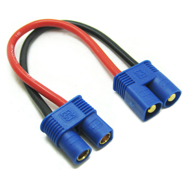 ETRONIX - EC3 CONNECTOR EXTENSION
ADAPTOR - ET0703