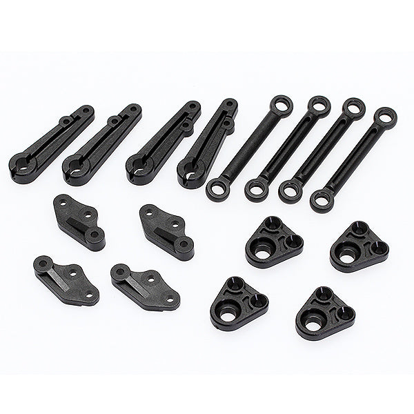 CEN RACING - CEN SWAY BAR PLASTIC PARTS - CEN-CQ0151