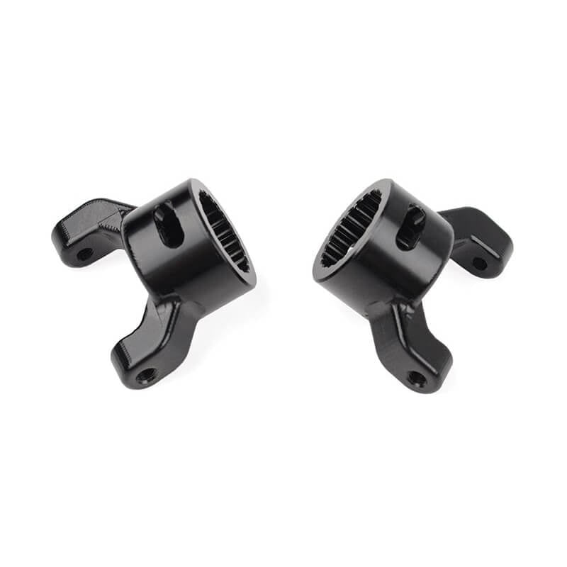 RC4WD - ALUMINUM C HUBS FOR
MILLER MOTORSPORTS AXLE - Z-S0425