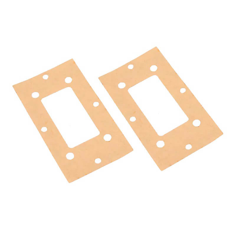 CORALLY - TEAM GASKET FOR ALU GE
ARBOX CASE SET C-00180-854 2PC - C-00180-889