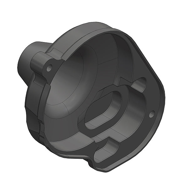 CORALLY - GEAR COVER COMPOSITE - C-00250-060