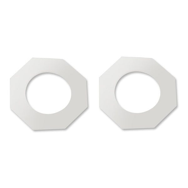 ASSOCIATED ELECTRICS - TEAM ASSOCIATED SLIPPER PADS
V2 - AS9611