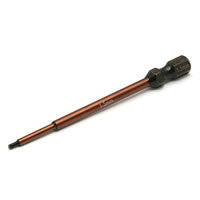 ASSOCIATED ELECTRICS - FACTORY TEAM POWER TOOL 1.5MM
STANDARD TIP - AS1661