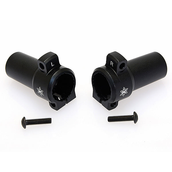 CEN RACING - CEN ALUMINUM STRAIGHT AXLE
ADAPTER (A,B) - CEN-CKQ0303