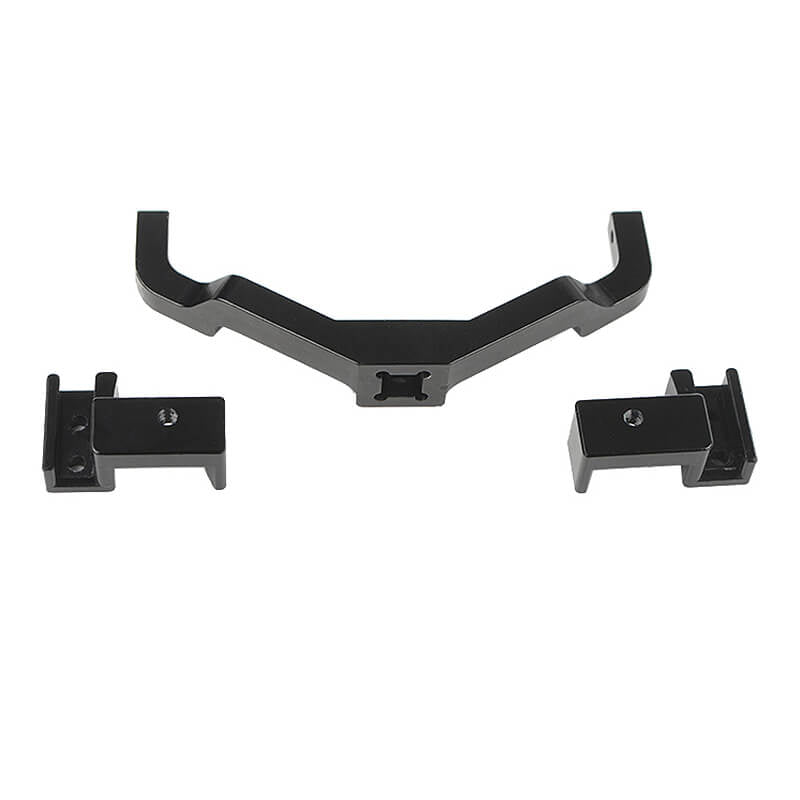 RC4WD - HITCH MOUNT FOR GELANDE
II - Z-S0152