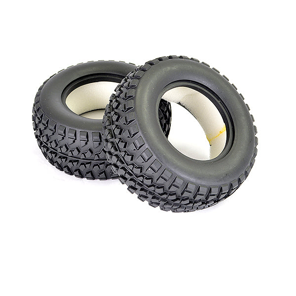 FTX - ZORRO TYRES & FOAM (PR) - FTX6951