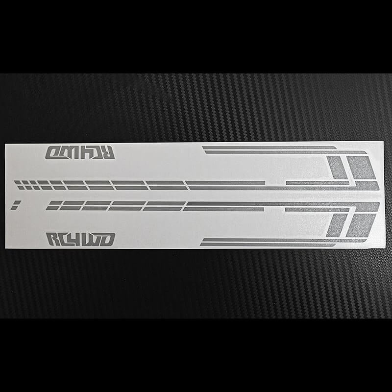 RC4WD - ESCAPADE STRIPES FOR GEL
ANDE II 2015 LAND ROVER DEFEND - Z-B0246