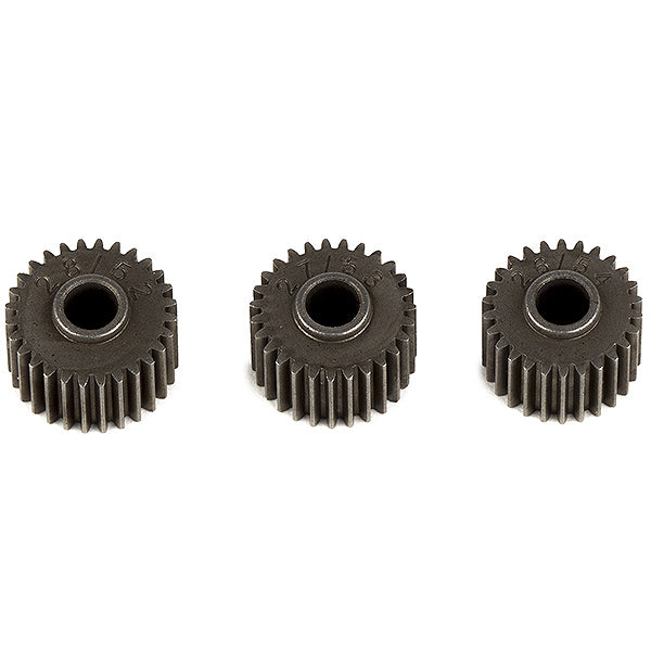 ELEMENT RC BY ASSOC. ELECTRICS - ELEMENT RC STEALTH X IDLER
GEAR SET - EL42026