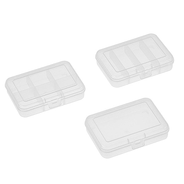 CORALLY - ASSORTMENT BOX SET 3
PCS SMALL 91X66X21MM - C-90268