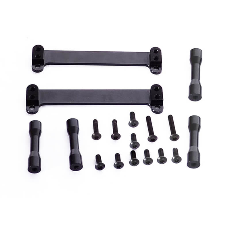 RC4WD - MOJAVE BODY LIFT KIT FOR
TRAIL FINDER 2 - Z-S0682