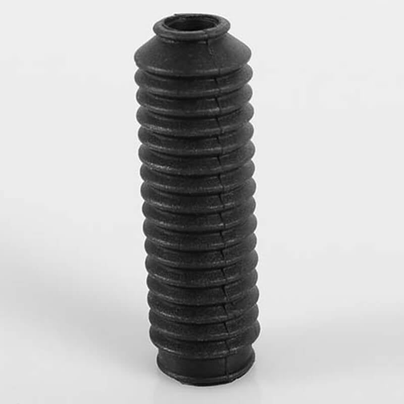 RC4WD - SUPER SCALE SHOCK BOOT
(BLACK) - Z-S0891