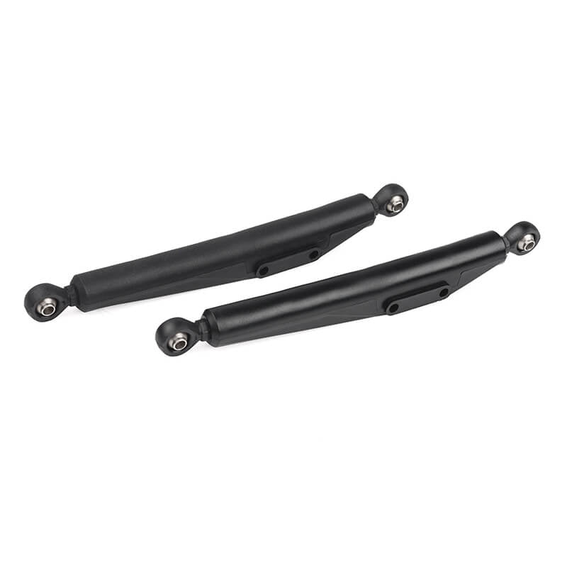 RC4WD - REAR TRAILING ARMS FOR
MILLER M/SPORT PRO ROCK RACER - Z-S0687