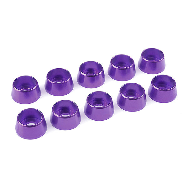 CORALLY - ALUMINIUM WASHER FOR M
5 SOCKET HEAD SCREWS OD=12MM P - C-31292