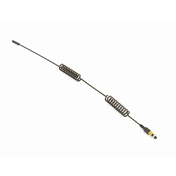 FASTRAX R/C PRODUCTS - FASTRAX EXTRA LONG ANTENNA/
FLAG POLE 310MM - BLACK - FAST2396XL-BK