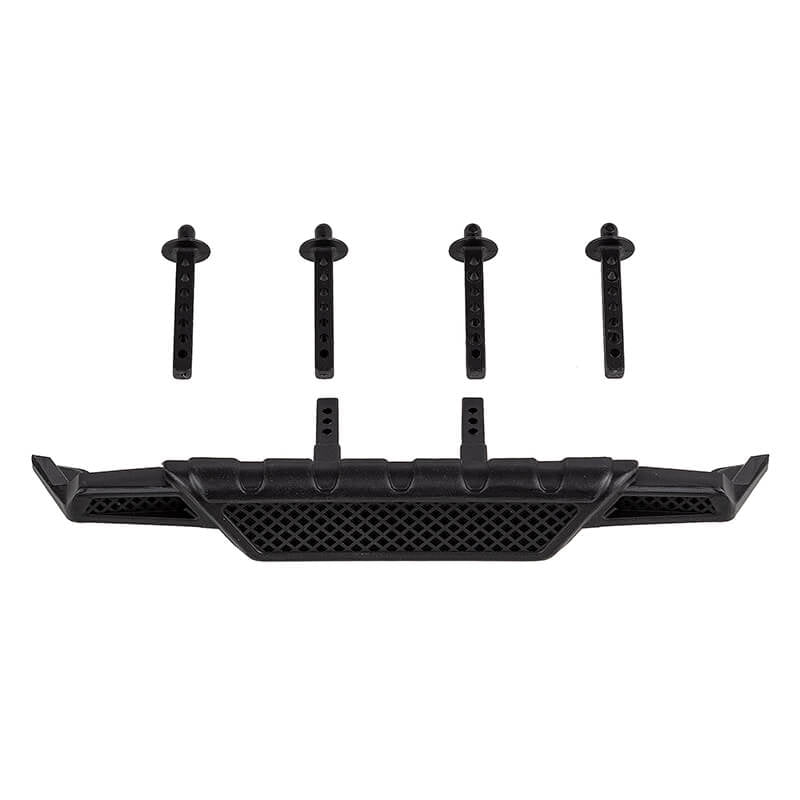 ELEMENT RC BY ASSOC. ELECTRICS - ELEMENT RC ENDURO12 BUMPER &
BODY POSTS - EL41129