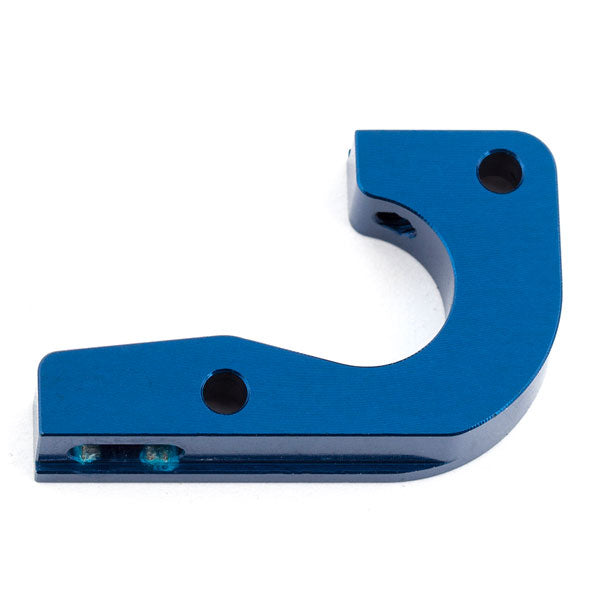 ASSOCIATED ELECTRICS - TEAM ASSOCIATED B64 MOTOR
MOUNT SLIDE, ALUMINUM - AS92045