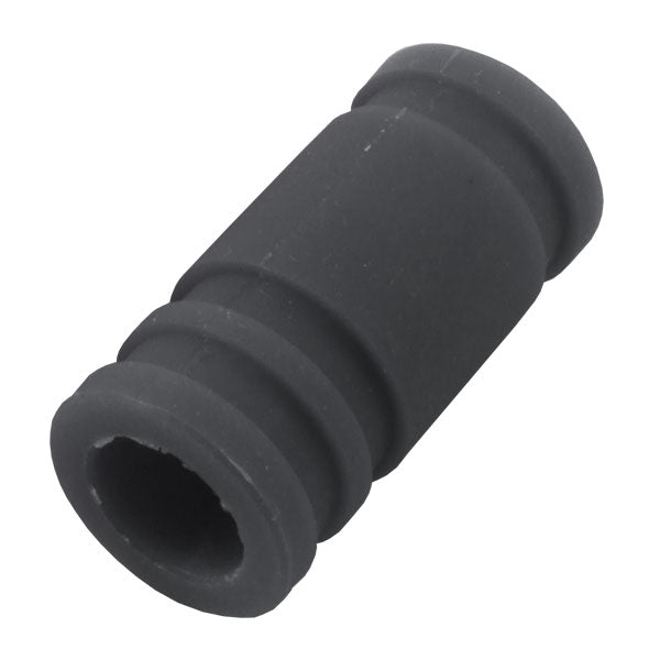 FASTRAX R/C PRODUCTS - 1/8TH PIPE/MANIFOLD COUPLING
BLACK - FAST953BK