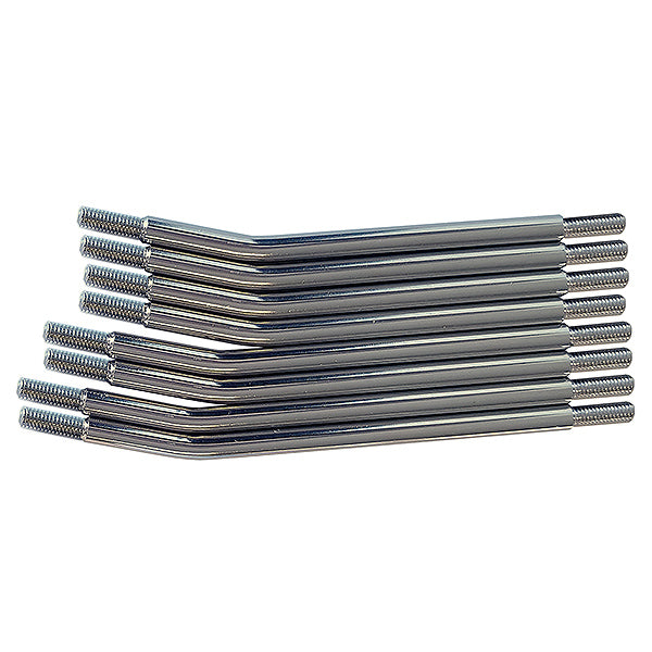 ELEMENT RC BY ASSOC. ELECTRICS - ELEMENT RC FT ENDURO HIGH
CLEARANCE LINK SET - EL42045