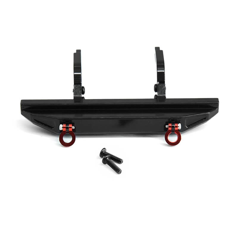 FASTRAX R/C PRODUCTS - FASTRAX TRX-4M ALUMINIUM REAR
BUMPER SET - FTTX475