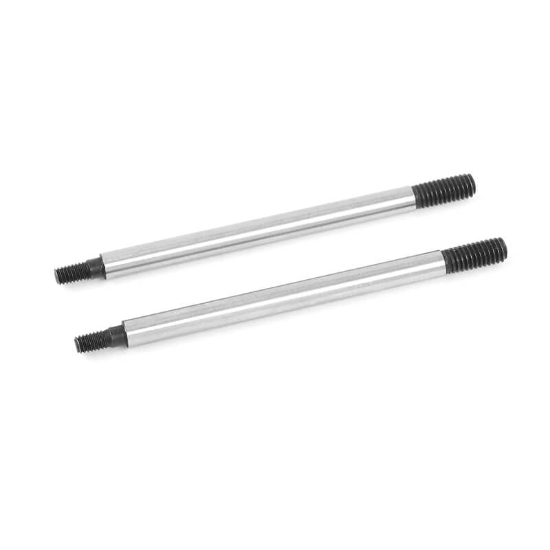 CORALLY - TEAM SHOCK SHAFT 52MM
FRONT STEEL 2PC - C-00180-1029