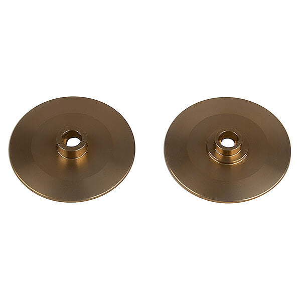 ASSOCIATED ELECTRICS - TEAM ASSOCIATED DR10M SLIPPER
HUBS - AS72108