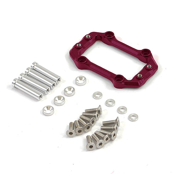 FASTRAX R/C PRODUCTS - FASTRAX ARRMA SERVO MOUNT
KRA/TAL/TYP/SEN/OUT - FTAR019R