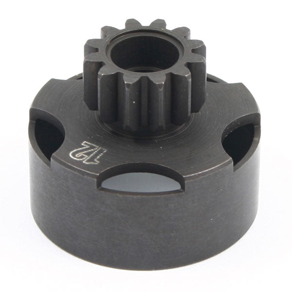 FASTRAX R/C PRODUCTS - 1/8TH CLUTCH BELL 12T - FAST912