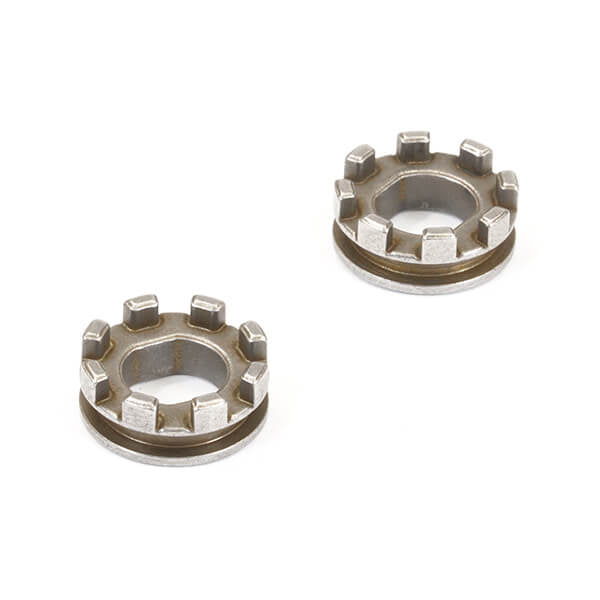 FTX - TRACKER DIFFERENTIAL LOCK - FTX10308