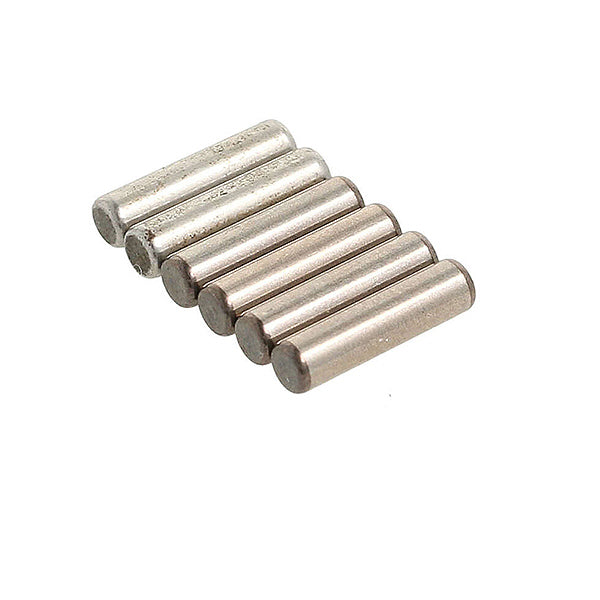CEN RACING - CEN PIN 2X8MM (6PCS) - CEN-G36706