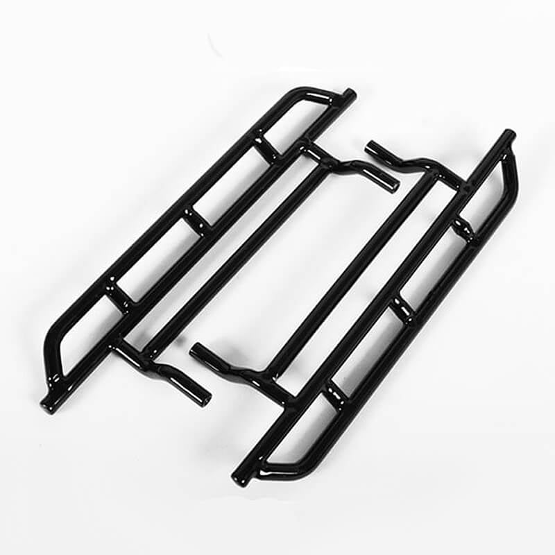 RC4WD - MARLIN CRAWLER SIDE META
L SLIDERS FOR TRAIL FINDER 2 - Z-S0753