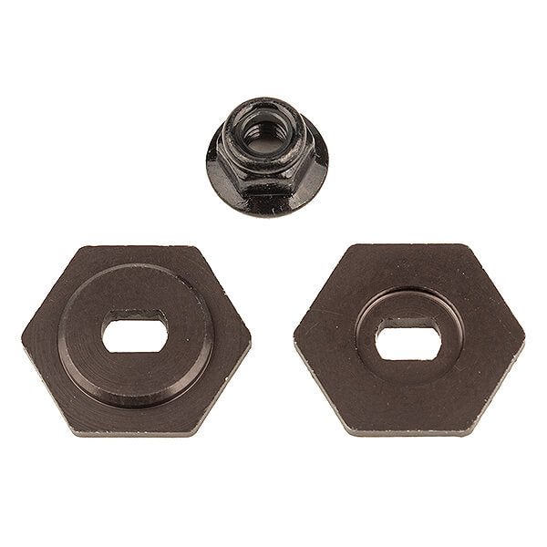 ELEMENT RC BY ASSOC. ELECTRICS - ELEMENT RC FT ENDURO SE
STEALTH XF SLIPPER LOCKOUT - EL42333
