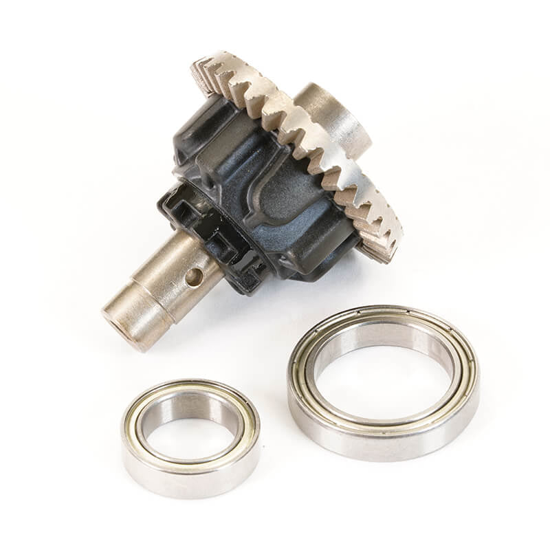 FTX - GLADIUS PREBUILD DIFF SET - FTX10740