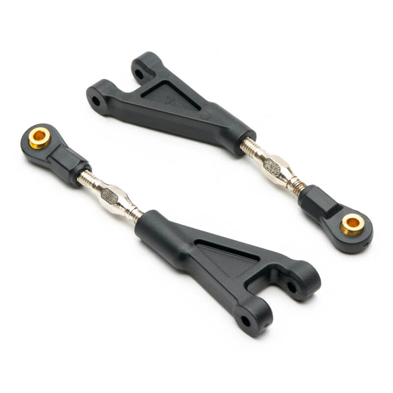 FTX - APACHE 2.0 REAR UPPER
TURNBUCKLES & BALL CUPS - FTX10172N