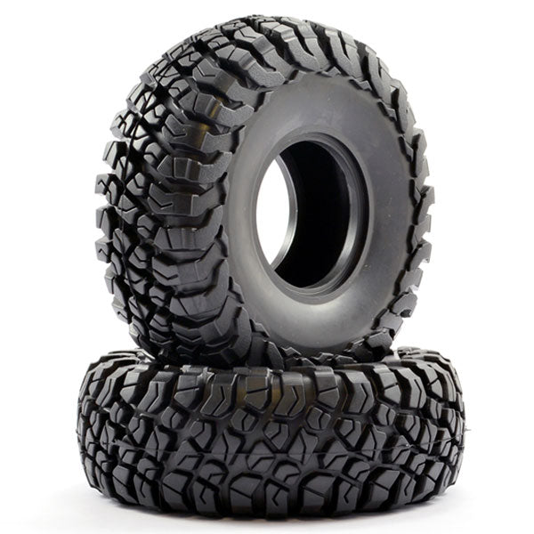 FTX Crawler Tyres