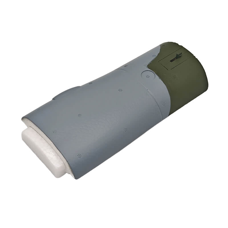 XFLY MODEL - XFLY SPITFIRE BATTERY HATCH -
SPIRIT OF KENT - XF123S-04