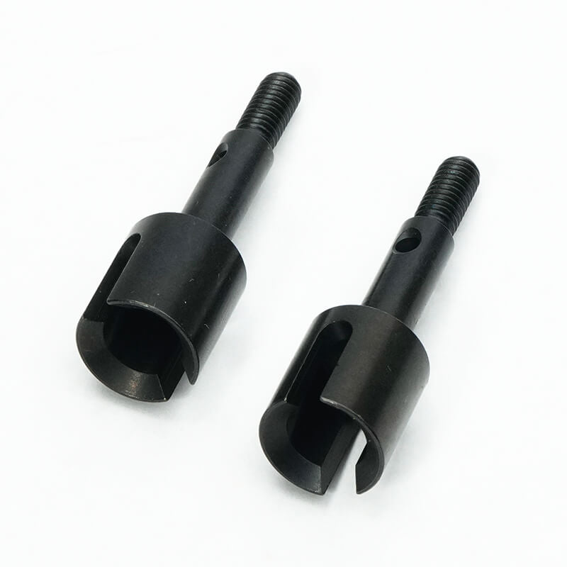 FTX - RALLY WHEEL AXLE - FTX11333