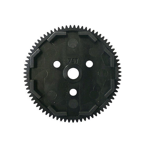 ASSOCIATED ELECTRICS - TEAM ASSOCIATED OCTALOCK SPUR
GEAR 75T 48DP - AS92294