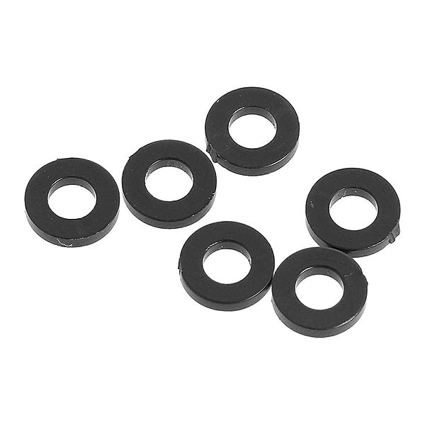 CEN RACING - CEN WASHER W3X6X1MM (6PCS) - CEN-G36880