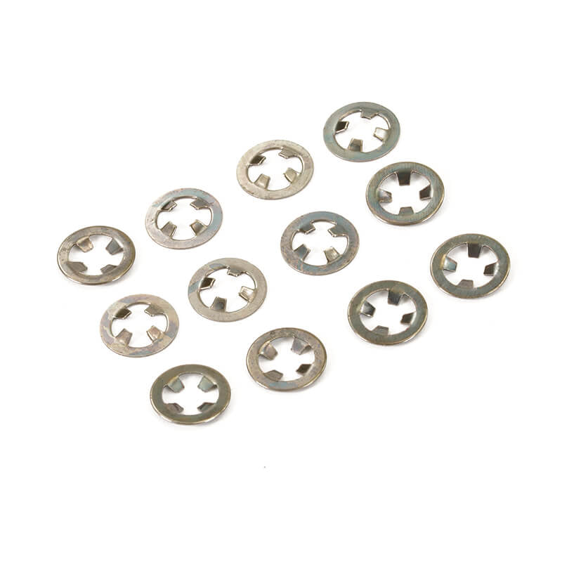 FTX - CENTAUR CLIP KITS(12PCS) - FTX10461