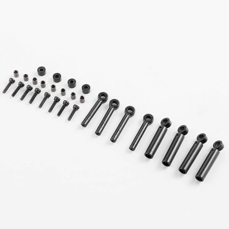 FMS/ROC HOBBY - FMS 11202 SHOCK - FMS-C1701