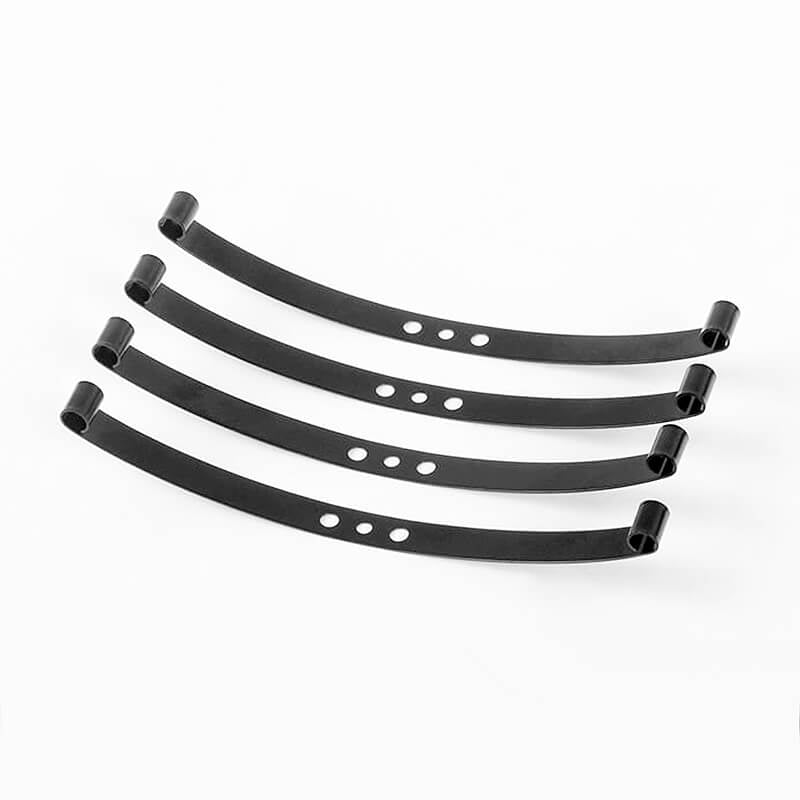 RC4WD - SUPER SOFT FLEX LEAF
SPRINGS FOR GELANDE II (4) - Z-S1897