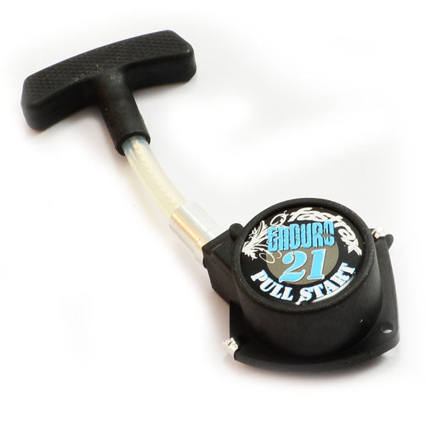 FASTRAX R/C PRODUCTS - FASTRAX 'ENDURO' PULLSTART
(COMPLETE) - FAST3031