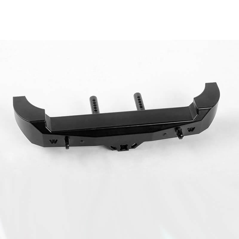 RC4WD - WARN MACHINED REAR
BUMPER FOR HPI VENTURE - Z-S1925