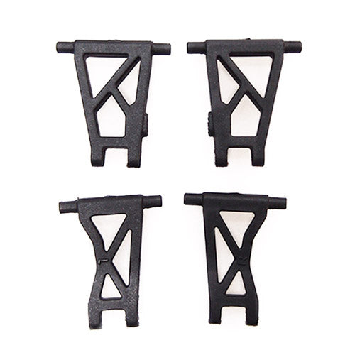 CARISMA - GT24B REAR SUSPENSION
ARM SET - CA15409